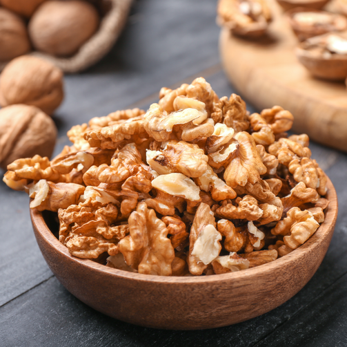 ekologiski graikiski riesutai