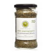 Natūralūs graikiški prieskoniai su jūros druska (150g)